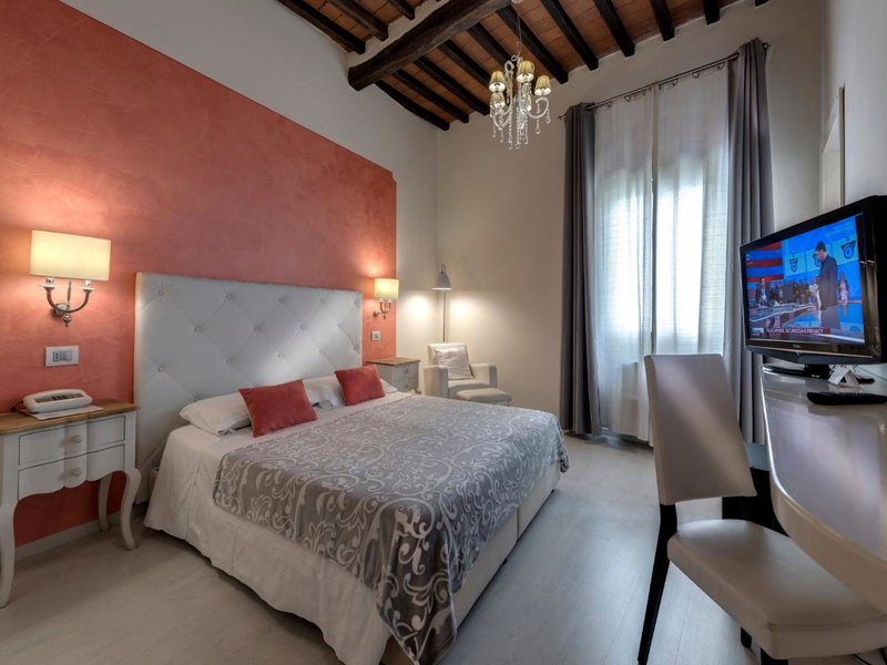 Hotel Palagi, Pietrasanta, Italy