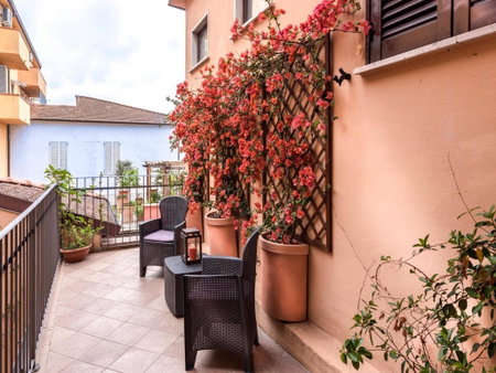 Hotel Palagi, Pietrasanta, Italy