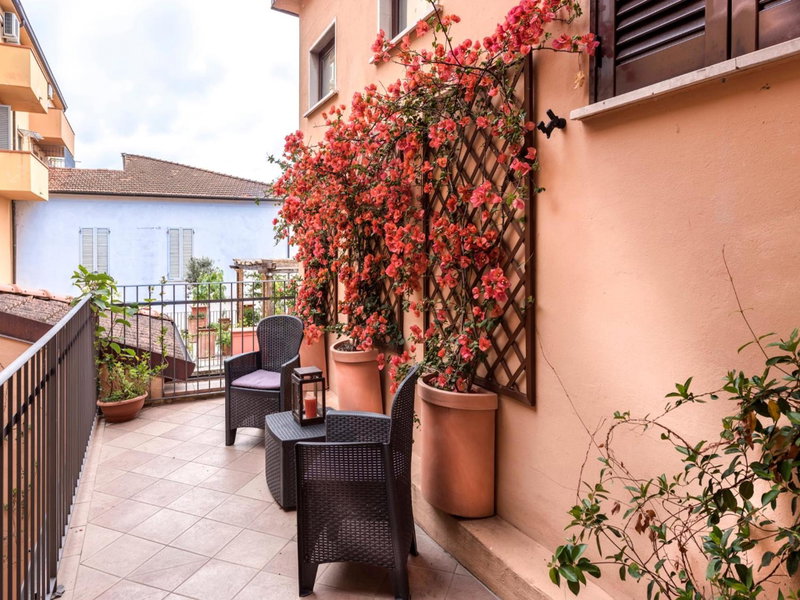 Hotel Palagi, Pietrasanta, Italy