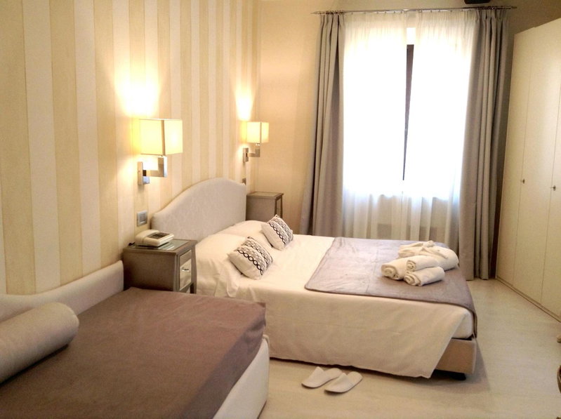 Hotel Palagi, Pietrasanta, Italy