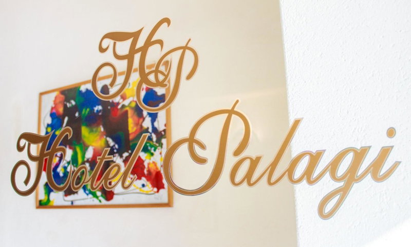 Hotel Palagi, Pietrasanta, Italy