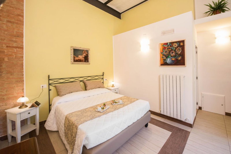 Isola Verde Resort, Castiglione del Lago, Italy