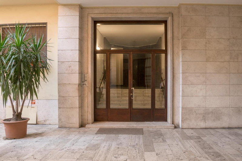 Prati Comfort, Rome, Italy