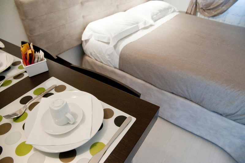 B & B Sotto la Volta, Massafra, Italy