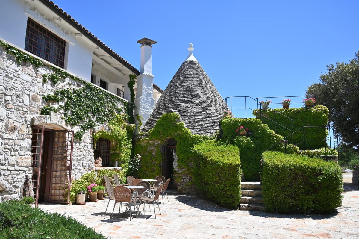 Agriturismo Iazzo Scagno, Italy