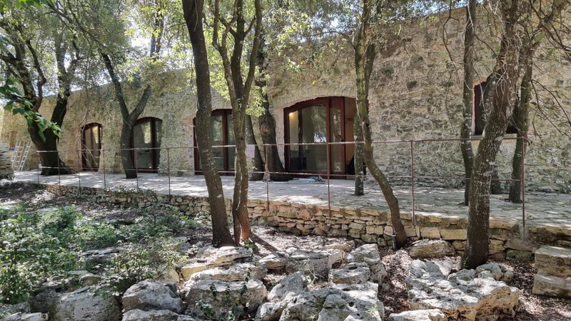 Agriturismo Iazzo Scagno, Martina Franca, Italy