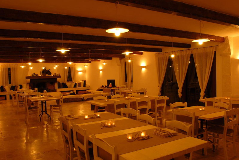Agriturismo Iazzo Scagno, Martina Franca, Italy