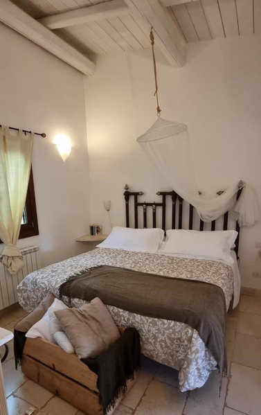 Agriturismo Iazzo Scagno, Martina Franca, Italy