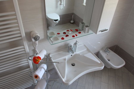 Hotel Venere, Negrar, Italy
