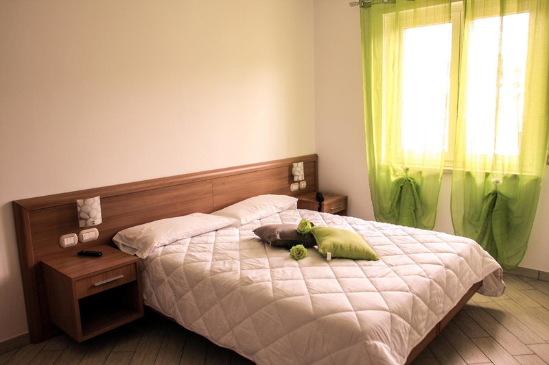 Hotel Venere, Negrar, Italy