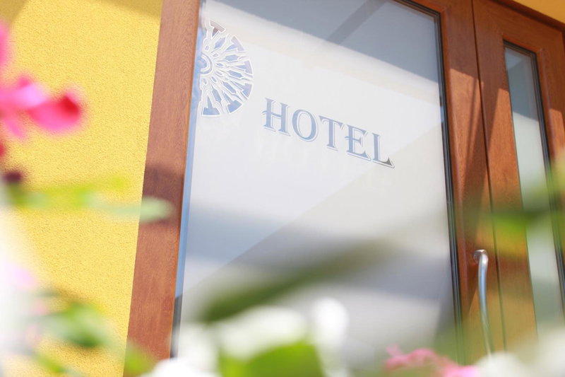 Hotel Venere, Negrar, Italy