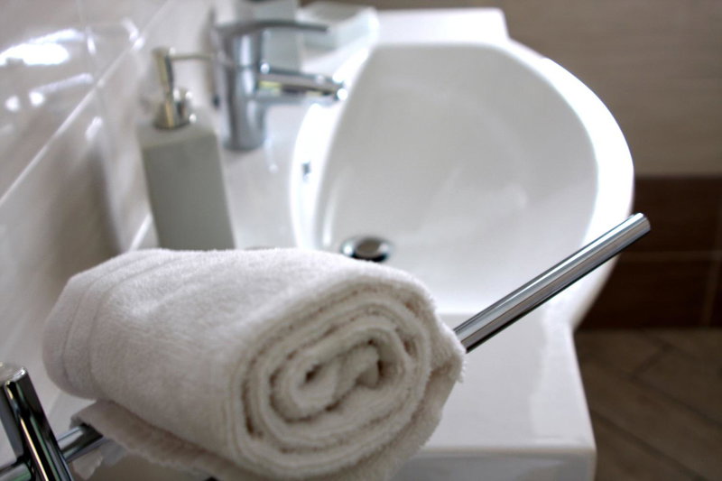 Hotel Venere, Negrar, Italy