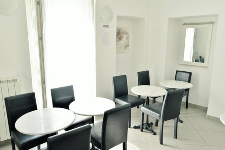La Terrazza Vercelli Bed & Charme, Vercelli, Italy