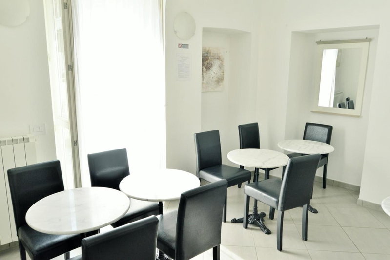 La Terrazza Vercelli Bed & Charme, Vercelli, Italy