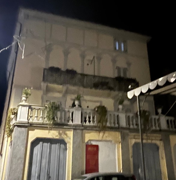 La Terrazza Vercelli Bed & Charme, Vercelli, Italy