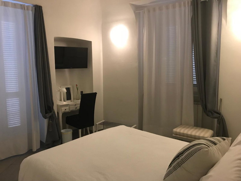 La Terrazza Vercelli Bed & Charme, Vercelli, Italy