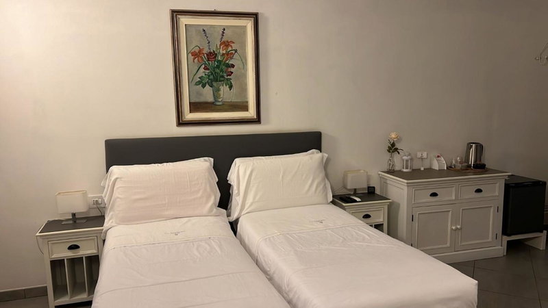La Terrazza Vercelli Bed & Charme, Vercelli, Italy
