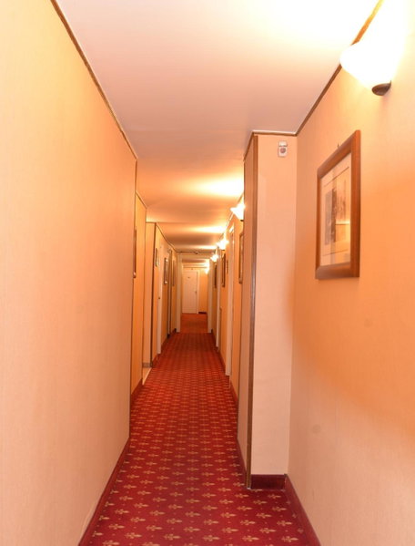 Catania Centro Rooms, Catania, Italy