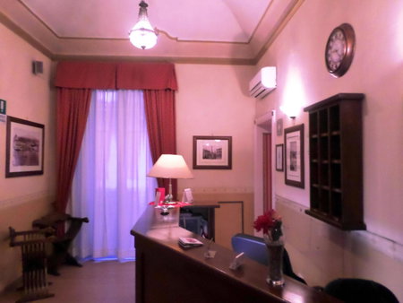 Catania Centro Rooms, Catania, Italy