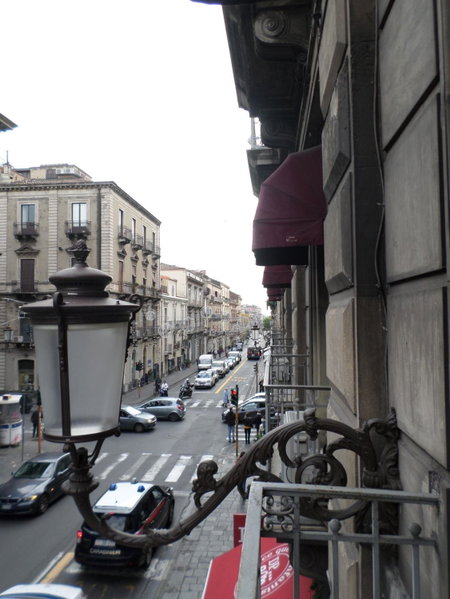 Catania Centro Rooms, Catania, Italy