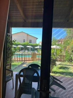 Hotel Duca Della Corgna, Castiglione del Lago, Italy