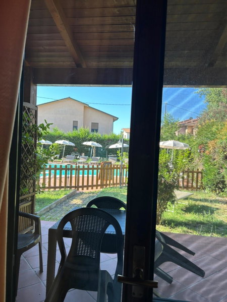 Hotel Duca Della Corgna, Castiglione del Lago, Italy