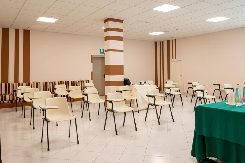 Hotel Duca Della Corgna, Castiglione del Lago, Italy