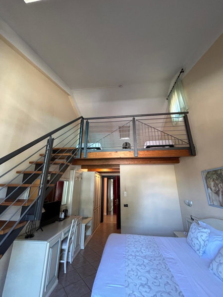 Hotel Duca Della Corgna, Castiglione del Lago, Italy
