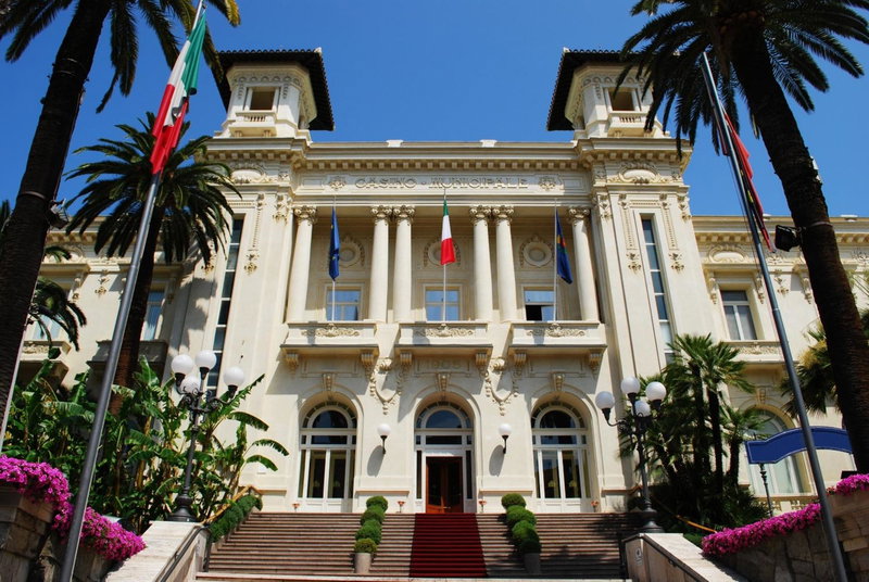 Memole Inn Sanremo, Sanremo, Italy