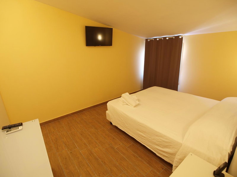 Memole Inn Sanremo, Sanremo, Italy
