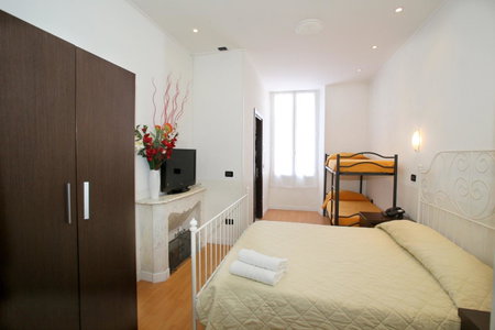 Memole Inn Sanremo, Sanremo, Italy