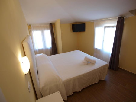 Memole Inn Sanremo, Sanremo, Italy
