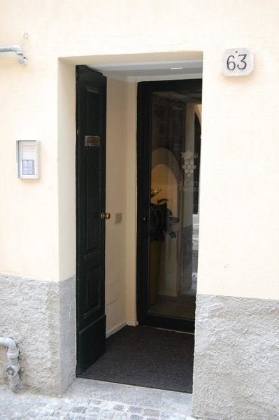 La Corte Fiorita Como, Como, Italy