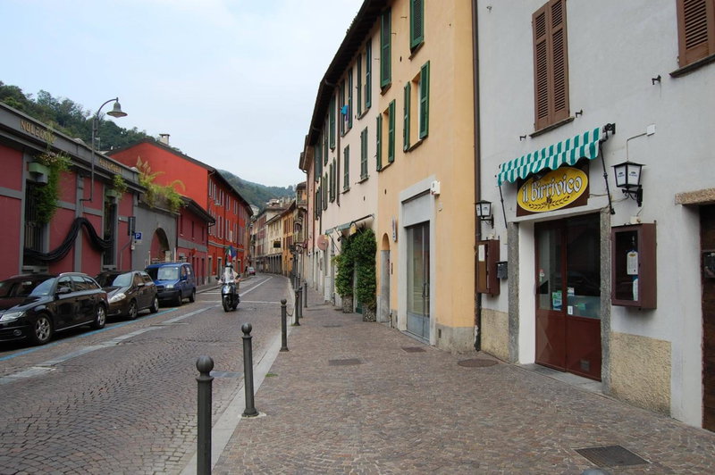 La Corte Fiorita Como, Como, Italy