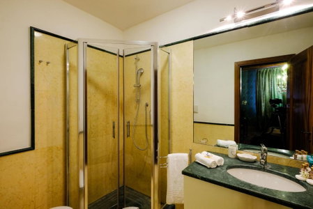 Relais Alberti, Venice-Lido, Italy