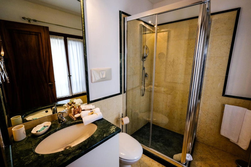 Relais Alberti, Venice-Lido, Italy