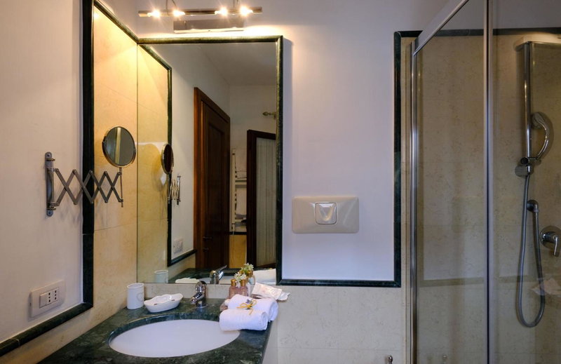 Relais Alberti, Venice-Lido, Italy