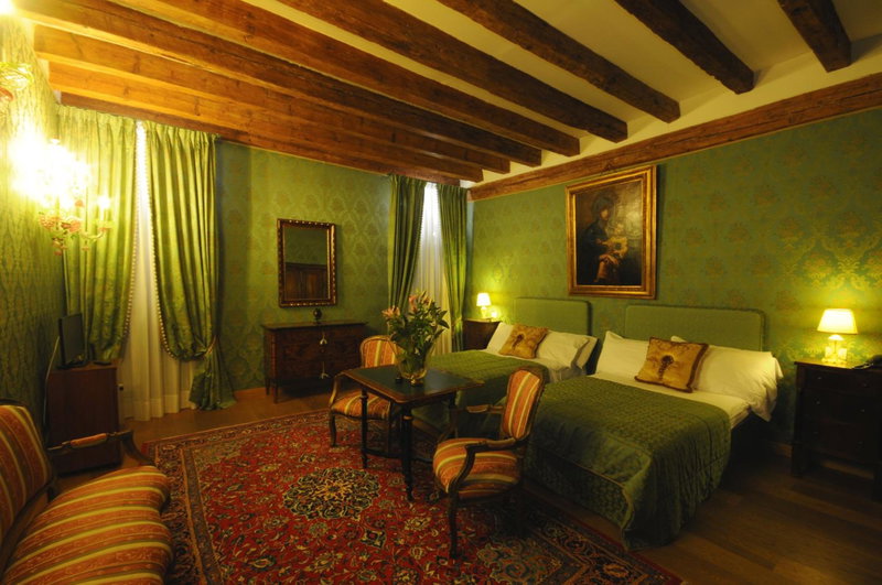 Relais Alberti, Venice-Lido, Italy