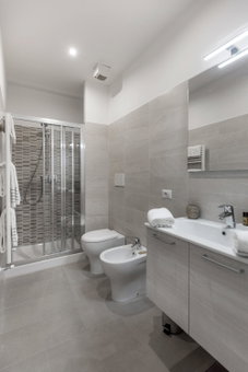Apollo Guest House, Florence, Italy