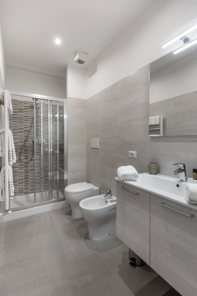 Apollo Guest House, Florence, Italy