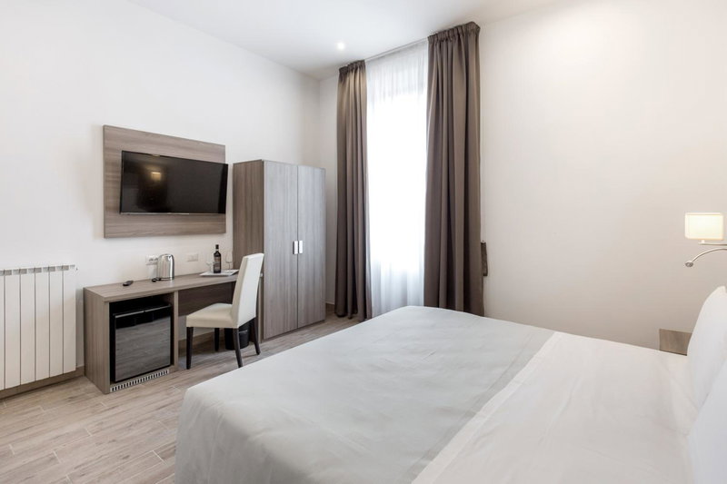 Apollo Guest House, Florence, Italy