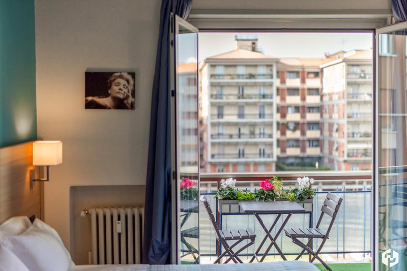 Daydreaming House, Verona, Italy