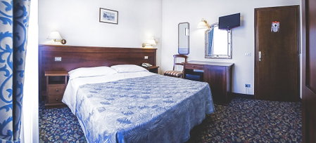 Hotel Al Sole Terme, Abano Terme, Italy
