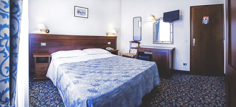 Hotel Al Sole Terme, Abano Terme, Italy