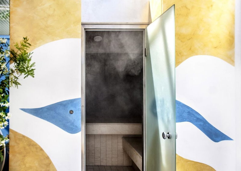 Hotel Al Sole Terme, Abano Terme, Italy
