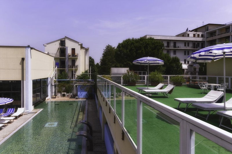 Hotel Al Sole Terme, Abano Terme, Italy