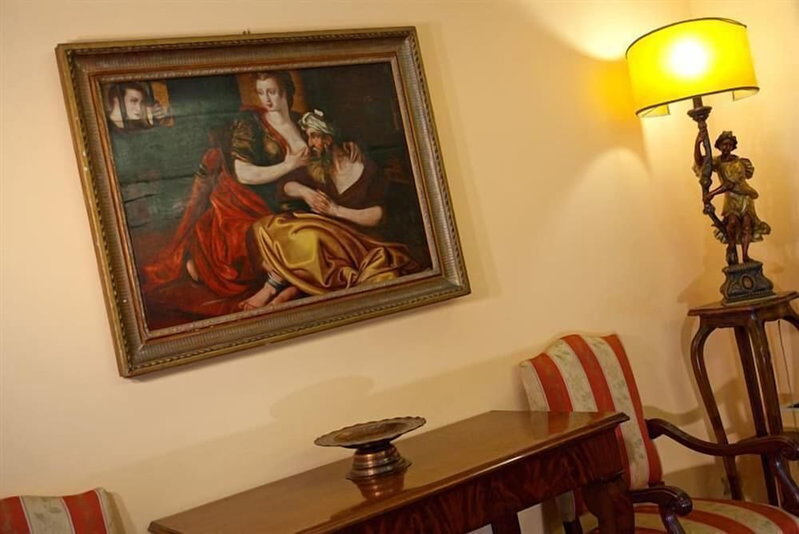 Hotel Al Sole Terme, Abano Terme, Italy