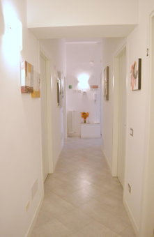 La Torre Guest House, Rome, Italy