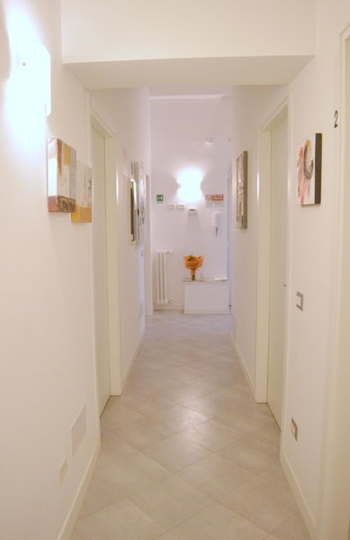 La Torre Guest House, Rome, Italy