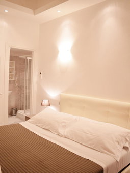 La Torre Guest House, Rome, Italy